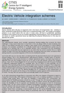WP5 Electric Vehicle integration schemes_aug2021